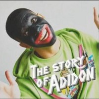 Purchase Pusha T - The Story Of Adidon (Drake Diss) (CDS)