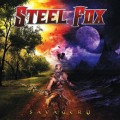 Buy Steel Fox - Savagery Mp3 Download