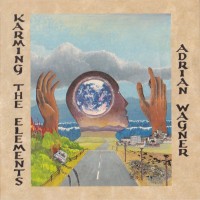 Purchase Adrian Wagner - Karming The Elements