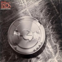 Purchase Adrian Wagner - The Last Inca (Vinyl)