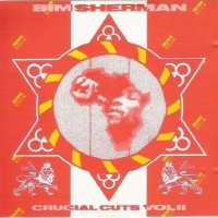 Purchase Bim Sherman - Crucial Cuts Vol. 2