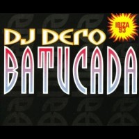 Purchase Dj Dero - Batucada (MCD)