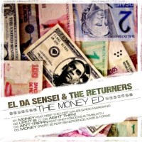 Purchase El Da Sensei & Returners - The Money (EP)