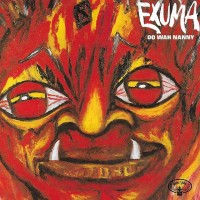Purchase Exuma - Do Wah Nanny (Reissued 1993)