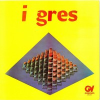 Purchase I Gres - Vol. 3 (Vinyl)