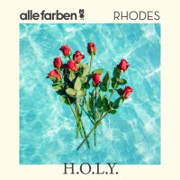 Purchase Alle Farben - H.O.L.Y. (With RHODES) (CDS)