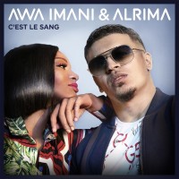 Purchase Awa Imani - C'est Le Sang (Feat. Alrima) (CDS)