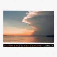 Purchase Bigflo & Oli - Demain (With Petit Biscuit) (CDS)