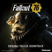 Purchase Copilot Music + Sound - Take Me Home, Country Roads Fallout 76 (Original Trailer Soundtrack) (CDS)