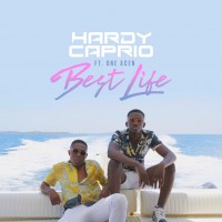 Purchase Hardy Caprio - Best Life (Feat. One Acen) (CDS)
