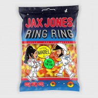 Purchase Jax Jones - Ring Ring (With Mabel, Feat. Rich The Kid) (CDS)