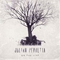 Purchase Julian Perretta - On The Line (CDS)