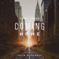 Purchase Keith Urban - Coming Home (Feat. Julia Michaels) (CDS)