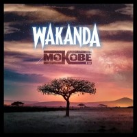 Purchase Mokobe - Wakanda (CDS)