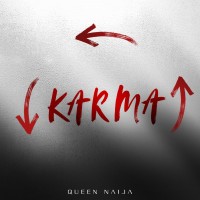 Purchase Queen Naija - Karma (CDS)
