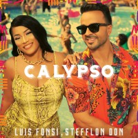 Purchase Stefflon Don - Calypso (With Luis Fonsi) (CDS)