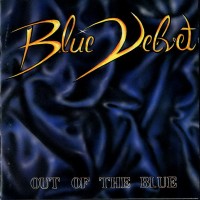 Purchase Blue Velvet - Out Of The Blue