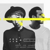Purchase Jen Jis - Keep Us Apart (With Feder, Feat. Bright Sparks) (CDS)