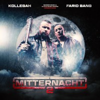 Purchase Kollegah - Mitternacht 2 (Feat. Farid Bang) (CDS)