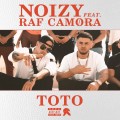 Buy Noizy - TOTO (Feat. RAF Camora) (CDS) Mp3 Download