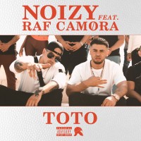 Purchase Noizy - TOTO (Feat. RAF Camora) (CDS)