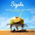 Buy Sean Paul - Feels Like Home (With Sigala & Fuse ODG, Feat. Kent Jones) (CDS) Mp3 Download