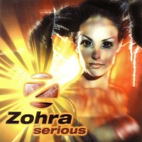 Purchase Zohra - Serious