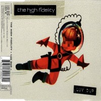 Purchase The High Fidelity - Luv Dup (CDS 2)