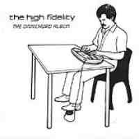 Purchase The High Fidelity - The Omnichord Album