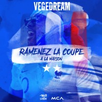 Purchase Vegedream - Ramenez La Coupe À La Maison (CDS)