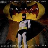Purchase Nelson Riddle - Batman: The Movie