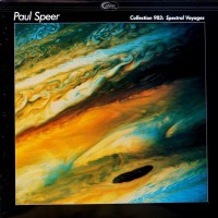 Purchase Paul Speer - Collection 983: Spectral Voyages (Vinyl)