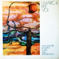 Purchase I Marc 4 - Per Voi (Vinyl)