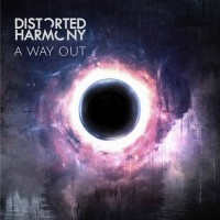 Purchase Distorted Harmony - A Way Out