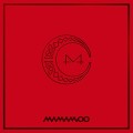 Buy Mamamoo - Red Moon Mp3 Download