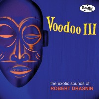 Purchase Robert Drasnin - Voodoo III