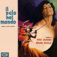 Purchase Nino Oliviero & Bruno Nicolai - Il Pelo Nel Mondo (Vinyl)