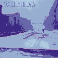 Purchase Oneida - Secret Wars