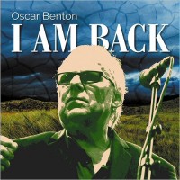 Purchase Oscar Benton - I Am Back