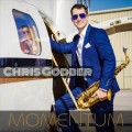 Buy Chris Godber - Momentum Mp3 Download