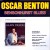 Buy Oscar Benton - Bensonhurst Blues (Vinyl) Mp3 Download