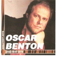 Purchase Oscar Benton - Greatest Hits