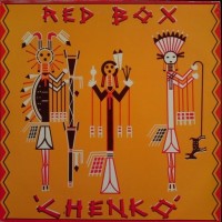 Purchase Red Box - Chenko (VLS)