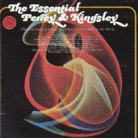Purchase Perrey & Kingsley - The Essential CD1