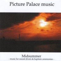 Purchase Picture Palace Music - Midsummer