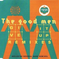 Purchase The Good Men - Chenkored Box (Remixes)
