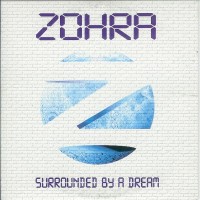 Purchase Zohra - Surrounded By A Dream