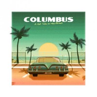 Purchase Columbus - A Hot Take On Heartbreak