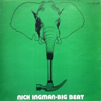 Purchase Nick Ingman - Big Beat (Vinyl)
