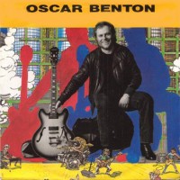 Purchase Oscar Benton - Feel So Good (Vinyl)